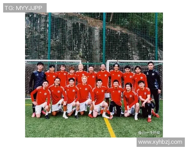 长得很像的足球明星们你能认出几位他们的真实身份吗