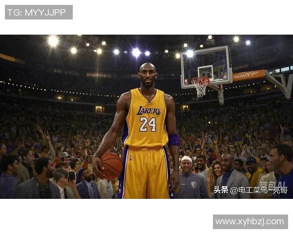 篮球之路上的智慧语录NBA明星们的励志名言分享